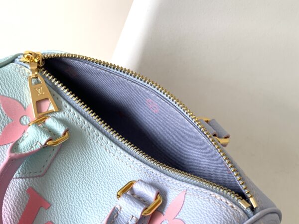 Louis Vuitton Papillon BB Handbag - TPink - Image 2