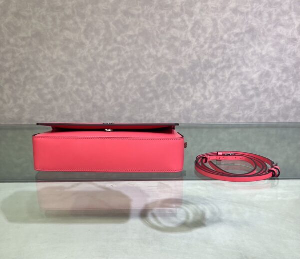 Fendi First Sight Handbag - Pink - Image 4