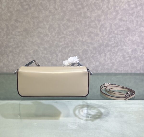 Fendi First Sight Handbag - Apricot - Image 5