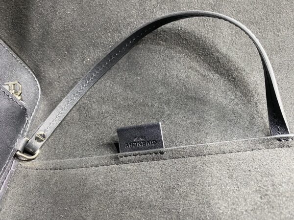 Givenchy's New Shopping Bag - Gray - Image 2