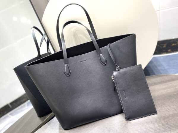 Givenchy's New Shopping Bag - Gray - Image 5