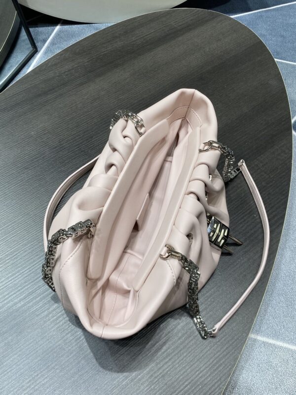 Givenchy Kenny Small Size Bag - Pink - Image 2