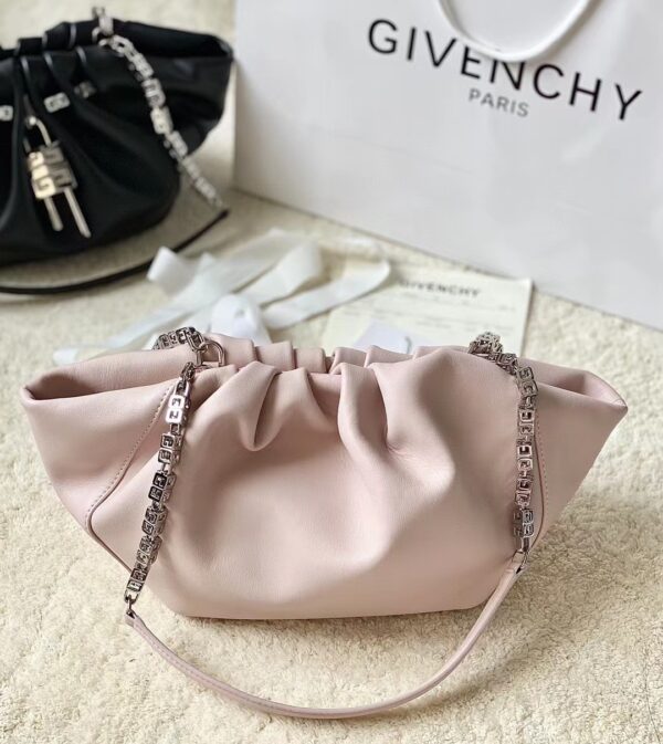 Givenchy Kenny Bag - Pink - Image 5