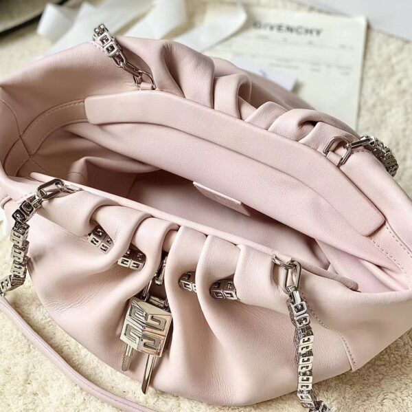 Givenchy Kenny Bag - Pink - Image 2