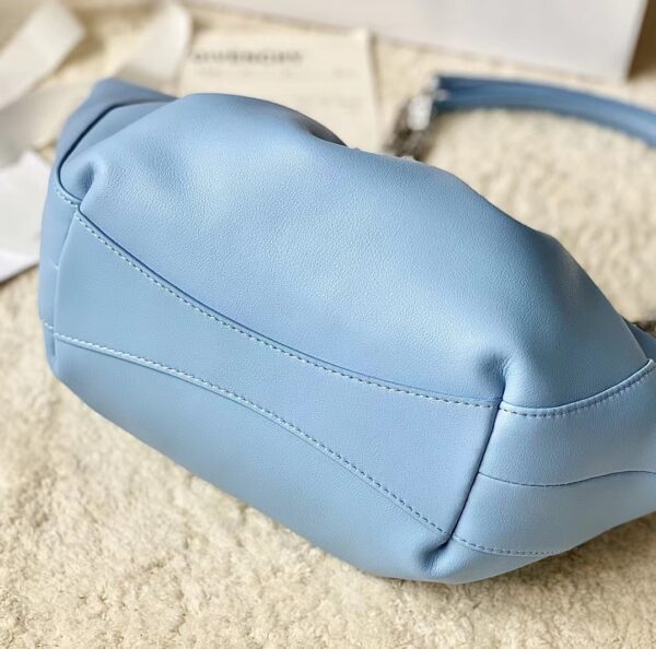 Givenchy Kenny Bag - Blue - Image 4