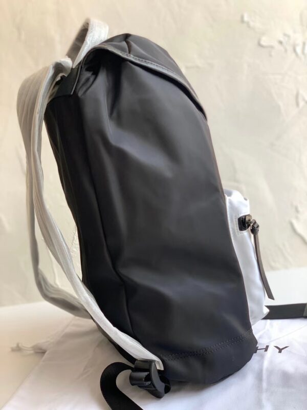 Givench.y's Latest Backpack - Black - Image 4