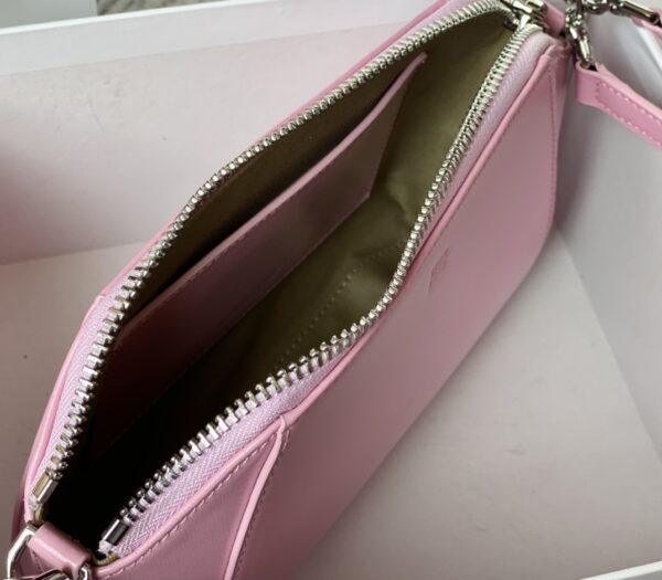 Givenchy XS Antigona Armpit Bag - Pink - Image 3